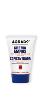 CONCENTRATED  HAND CREAM